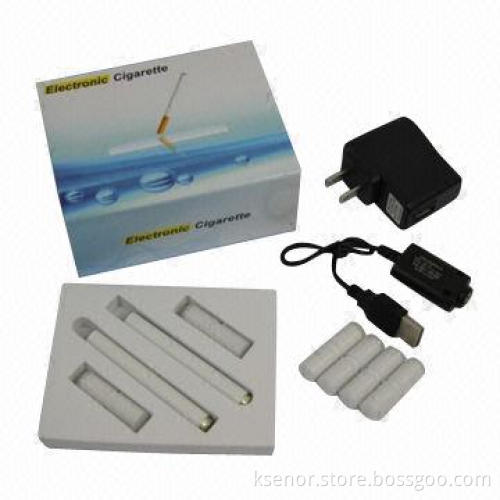 Health electronic cigarette, length of 111mm